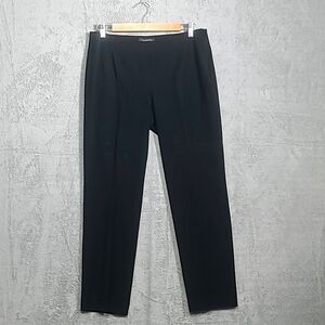 Talbots petite black pants